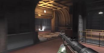 Marauders PC Screenshot