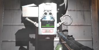 Marauders PC Screenshot