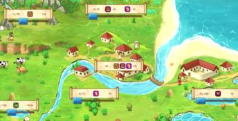 Marble Age: Remastered