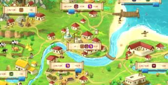 Marble Age: Remastered PC Screenshot