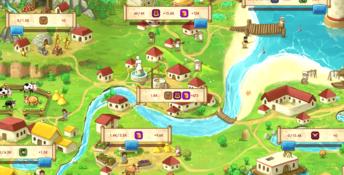 Marble Age: Remastered PC Screenshot