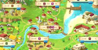 Marble Age: Remastered PC Screenshot
