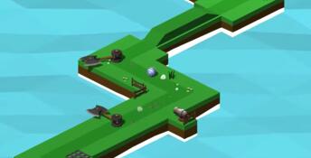 Marble Trap PC Screenshot