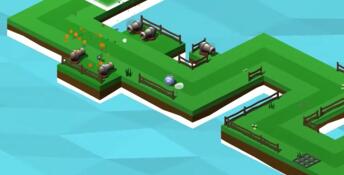 Marble Trap PC Screenshot