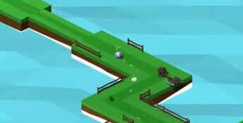 Marble Trap PC Screenshot