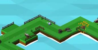 Marble Trap PC Screenshot