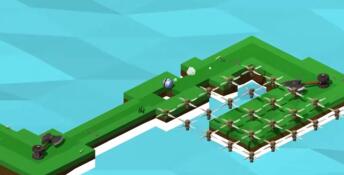 Marble Trap PC Screenshot