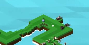 Marble Trap PC Screenshot