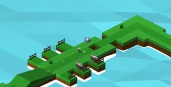 Marble Trap PC Screenshot