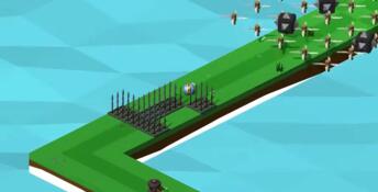 Marble Trap PC Screenshot