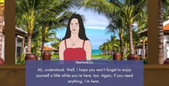 Marcella Moon: Killer at the Cove PC Screenshot
