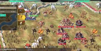 March of Empires PC Screenshot