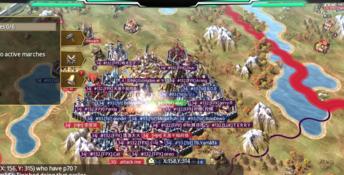 March of Empires PC Screenshot