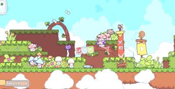 March of Shrooms PC Screenshot