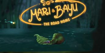 Mari and Bayu - The Road Home PC Screenshot