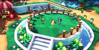 Mario & Luigi: Brothership PC Screenshot