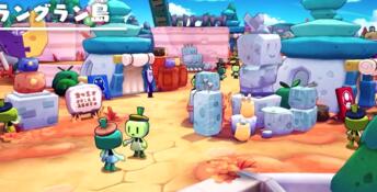 Mario & Luigi: Brothership PC Screenshot