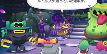 Mario & Luigi: Brothership PC Screenshot