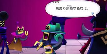 Mario & Luigi: Brothership PC Screenshot