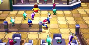 Mario & Luigi: Brothership PC Screenshot