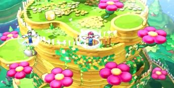 Mario & Luigi: Brothership PC Screenshot