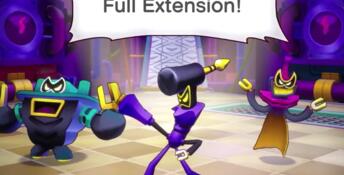 Mario & Luigi: Brothership PC Screenshot