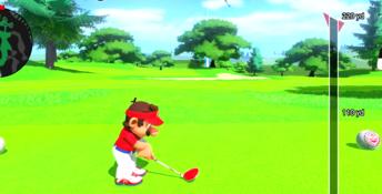 Mario Golf: Super Rush