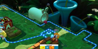Mario + Rabbids Kingdom Battle PC Screenshot