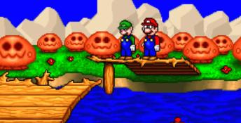 Mario Teaches Typing 2 PC Screenshot