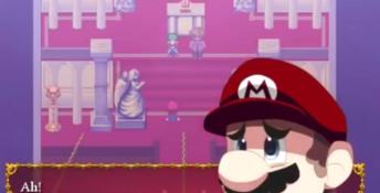 Mario The Music Box PC Screenshot