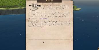 Maritime Calling PC Screenshot