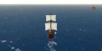 Maritime Calling PC Screenshot