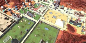 Mars Attracts PC Screenshot