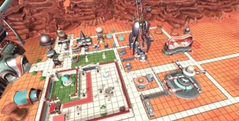 Mars Attracts