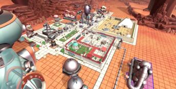 Mars Attracts PC Screenshot