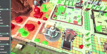 Mars Attracts PC Screenshot