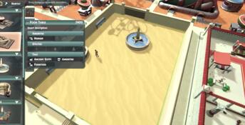 Mars Attracts PC Screenshot