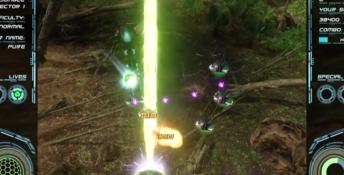 Mars: Chaos Menace PC Screenshot