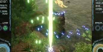 Mars: Chaos Menace PC Screenshot