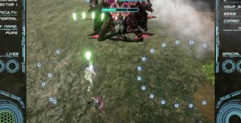 Mars: Chaos Menace PC Screenshot