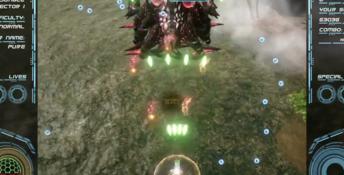 Mars: Chaos Menace PC Screenshot