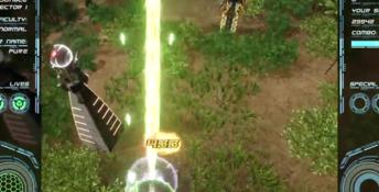 Mars: Chaos Menace PC Screenshot