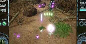 Mars: Chaos Menace PC Screenshot