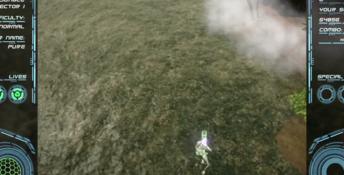 Mars: Chaos Menace PC Screenshot