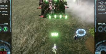 Mars: Chaos Menace PC Screenshot
