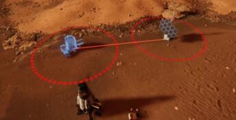 Mars Colony Builder PC Screenshot