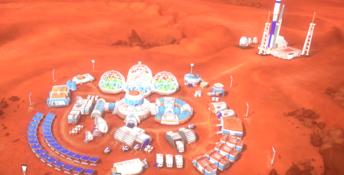 Mars Horizon 2: The Search for Life