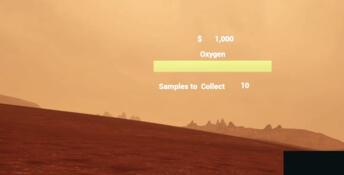 Mars Training Camp VR PC Screenshot