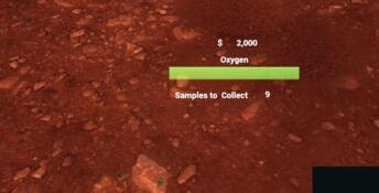 Mars Training Camp VR PC Screenshot