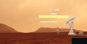 Mars Training Camp VR PC Screenshot